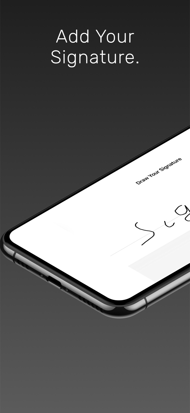 PDFfy Signature Preview 1
