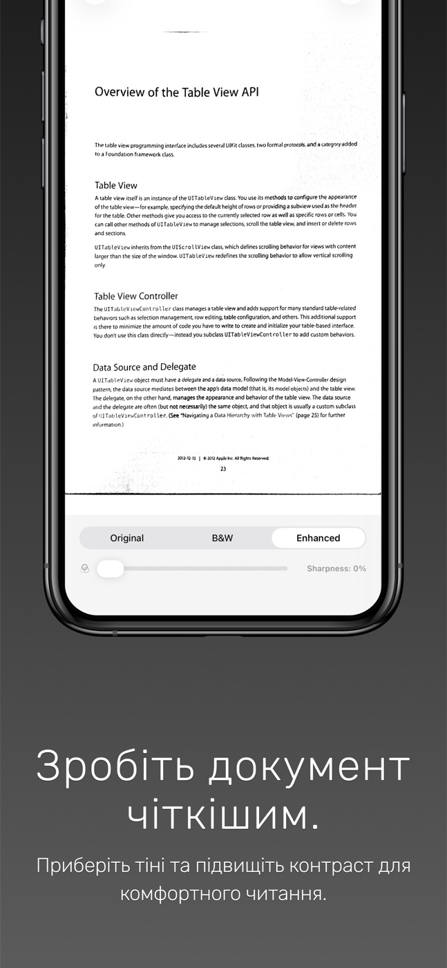 PDFfy App Preview