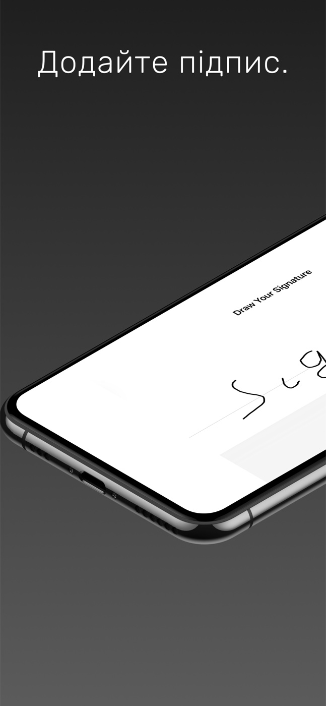 PDFfy Signature Preview 1